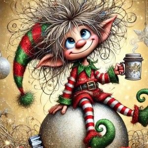 Meet your Posher, Sherrie